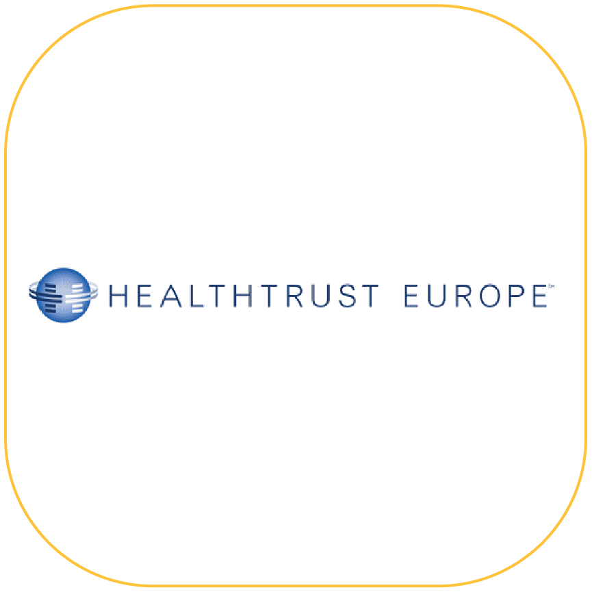 Harlow Solutions Health Trust Europe Framework