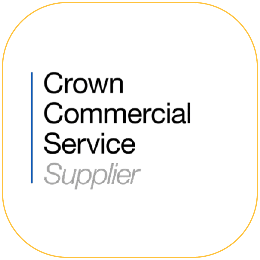 Harlow Solutions Crown Commercial Service Supplier Framework