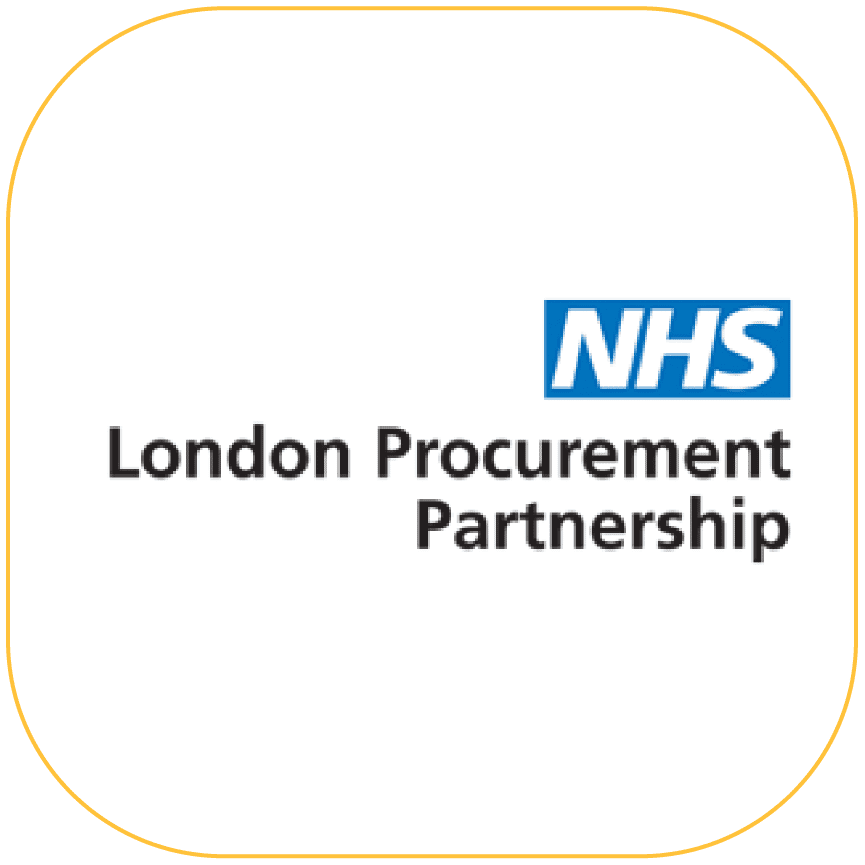 Harlow Solutions NHS Procurement Partnership Framework