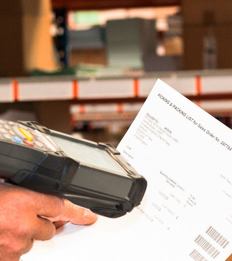 Harlow Solutions Portfolio Image 1