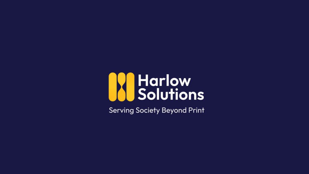 harlow solutions logo