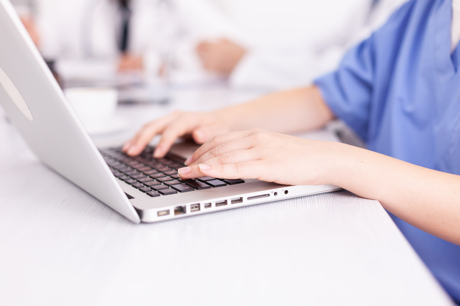 Electronic Document and Records Management Systems