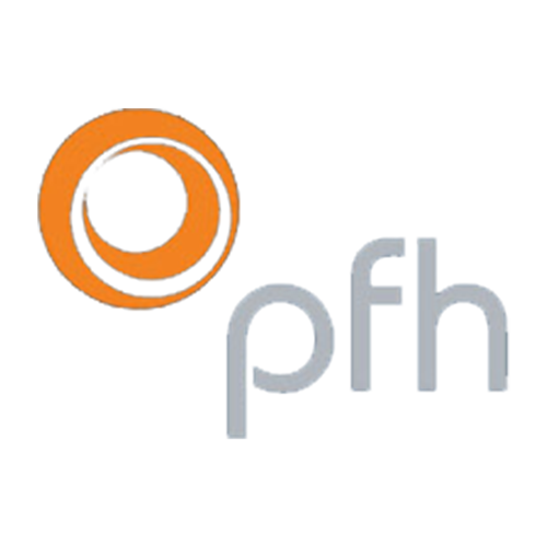 PfH Framework Logo